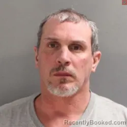 Mugshot of RYAN EUGENE AULT