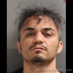 Mugshot of NATHAN JACOB AGUILAR