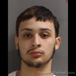 Mugshot of DAVID MIGUEL ESQUILIN