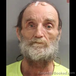 Mugshot of SCOTT KENNETH FRYZA