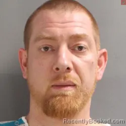 Mugshot of JOSHUA EDWARD ROHRBAUGH