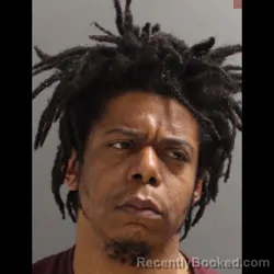Mugshot of MAALIK AMIR HOLLAWAY
