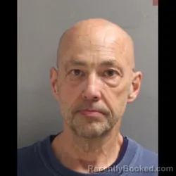 Mugshot of WARREN MARSHALL KENNEY booked in York County, Pennsylvania on April 26, 2026