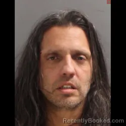 Mugshot of CHRISTOBAL JR. GONZALEZ booked in York County, Pennsylvania on April 22, 2026
