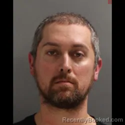 Mugshot of Zachary Michael Glazier booked in York County, Pennsylvania on September 26, 2026