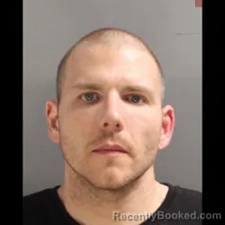 Mugshot of Casey Bryant Malinowski booked in York County, Pennsylvania on September 29, 2026