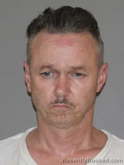 Mugshot of Joseph N Hollis