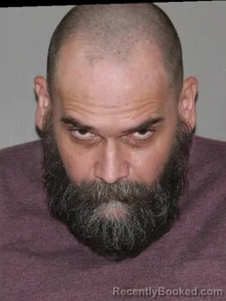 Mugshot of Richard C Walters