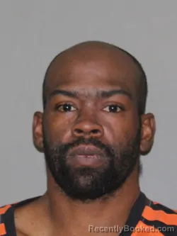 Mugshot of Donnie W Mccoy