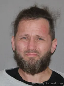 Mugshot of Richard A Smith