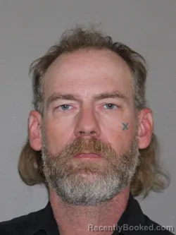 Mugshot of Morgan H Pace