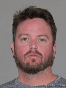 Mugshot of William J Lemon