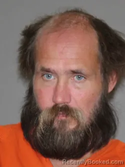 Mugshot of Andrew T Swift