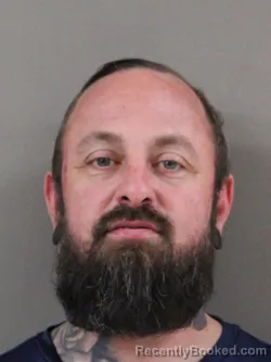 Mugshot of Richard N Lewis