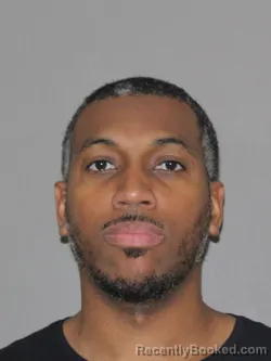 Mugshot of Jay L Riser