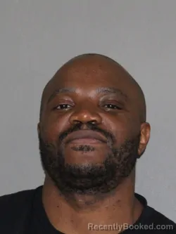 Mugshot of Joshua I Okeke