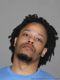 Mugshot of Klyne Bibbs