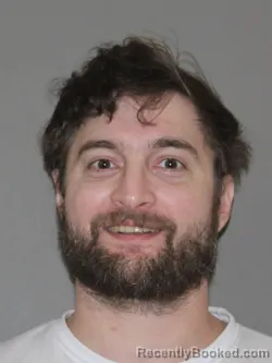 Mugshot of Philip A Berry