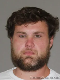 Mugshot of Charles R McIntosh