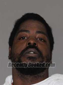 Mugshot of Johnthan K Bryant booked in Denton County, Texas on September 18, 2026