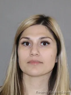 Mugshot of Stephany Ramirez
