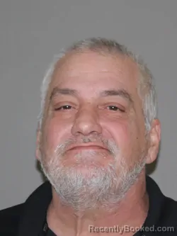 Mugshot of Michael S White