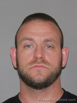 Mugshot of Michael J Morris