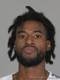 Mugshot of Robert J Howard