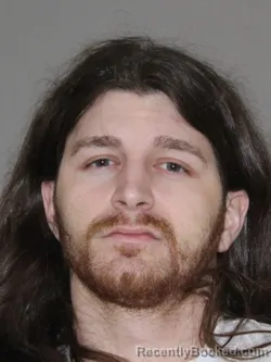 Mugshot of Edmond B Nicodemus