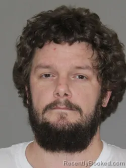 Mugshot of Patrick W Anderson