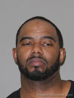 Mugshot of Keith M Simpson