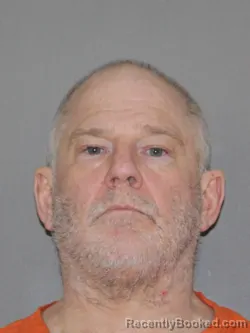 Mugshot of Patrick E Lawler