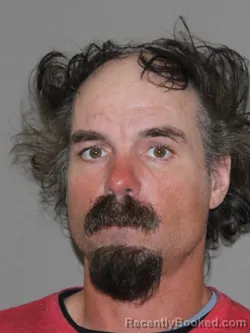 Mugshot of William J Longo