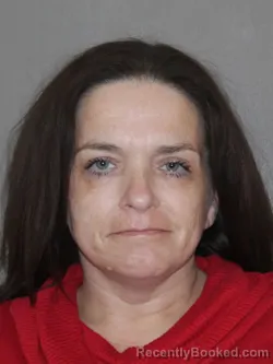 Mugshot of Caroline E Tomlin