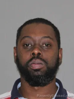 Mugshot of Johnnie A Williams