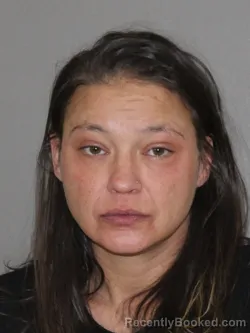 Mugshot of Ann M Cargulia