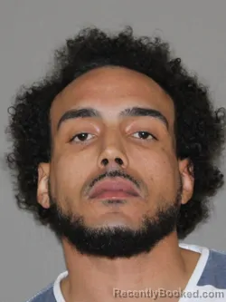 Mugshot of Kalyn L Kimble