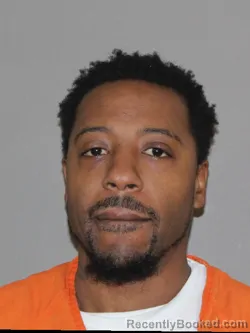 Mugshot of Quintarius J Johnson