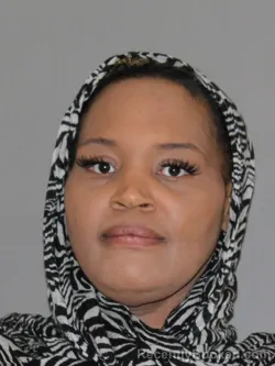 Mugshot of Kalonda S Flood booked in Denton County, Texas on March 30, 2026