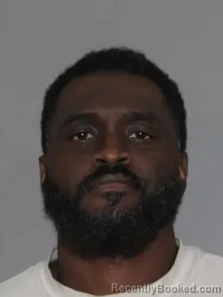 Mugshot of Marc A Allen