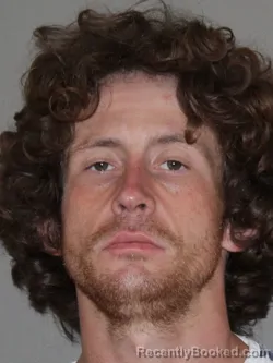 Mugshot of Jason C Labarge booked in Denton County, Texas on April 1, 2026