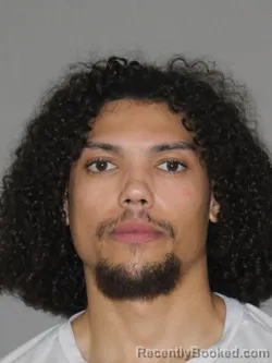 Mugshot of Christopher C Hughes