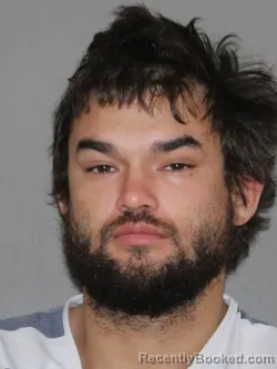 Mugshot of Nicholas A Madden