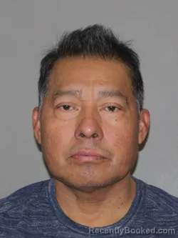 Mugshot of Jose R Perez