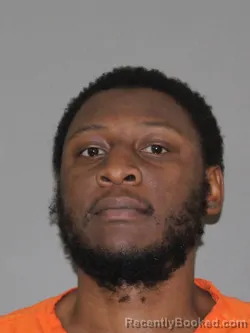 Mugshot of Allen Hampton