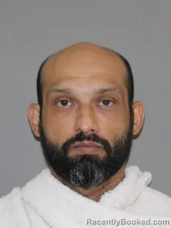 Mugshot of Steve Marks