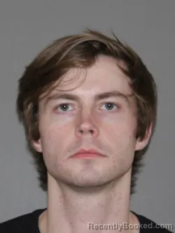 Mugshot of Alexander E Wolski