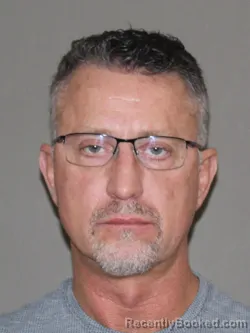 Mugshot of Delwood C King