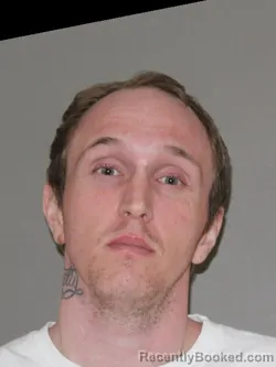 Mugshot of Presten C Kendall