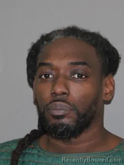 Mugshot of Thomas W Morris